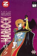 Capitan Harlock (Z Star)